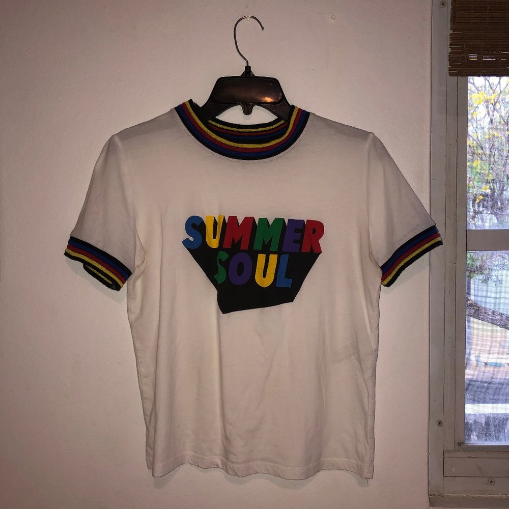 Graphic Tee